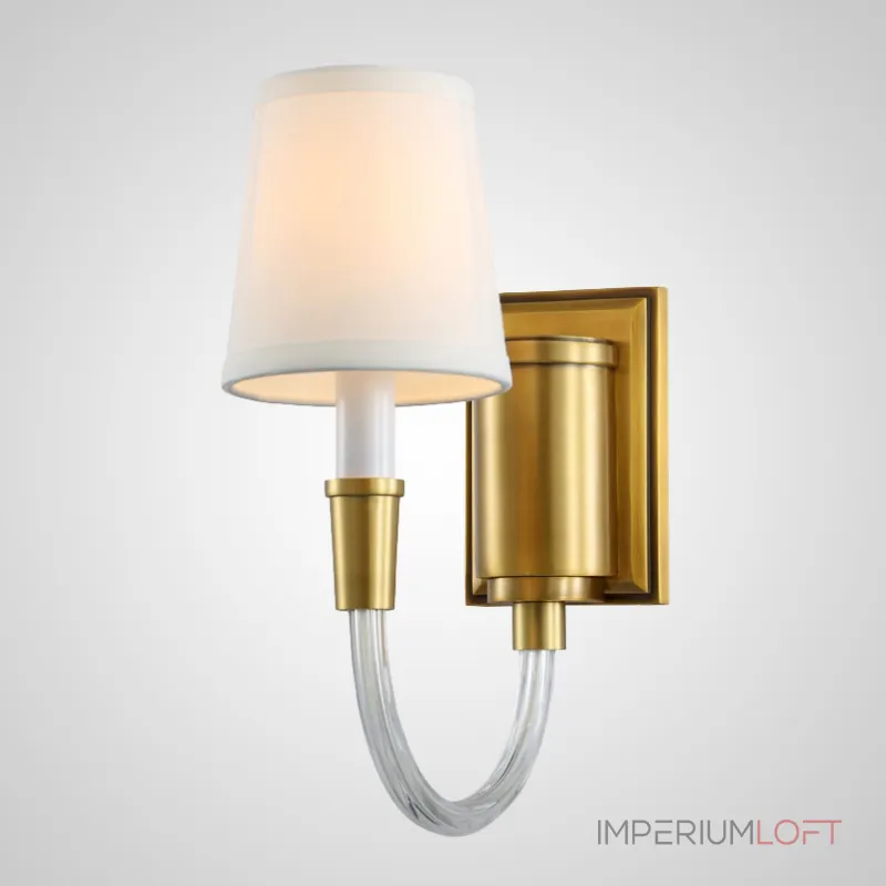 Настенный светильник VIVIEN WALL L2 от ImperiumLoft Настенный светильник VIVIEN WALL L2 от ImperiumLoft