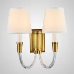 Настенный светильник VIVIEN WALL L2 от ImperiumLoft