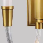 Настенный светильник VIVIEN WALL L2 от ImperiumLoft