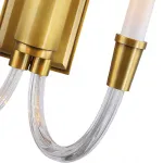 Настенный светильник VIVIEN WALL L2 от ImperiumLoft