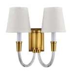 Настенный светильник VIVIEN WALL L2 от ImperiumLoft