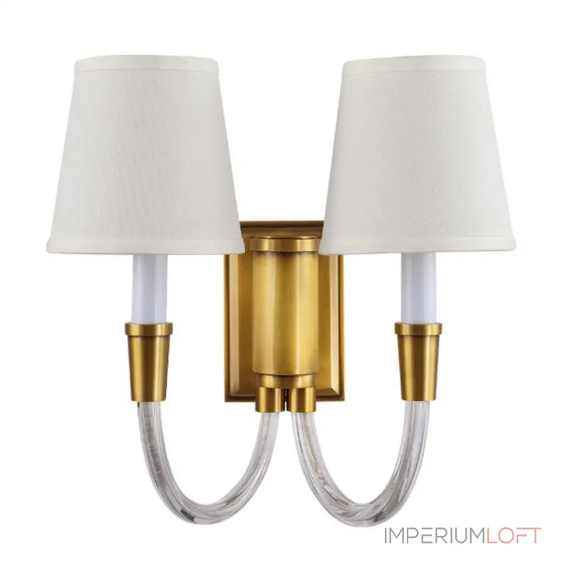 Настенный светильник VIVIEN WALL L2 от ImperiumLoft Настенный светильник VIVIEN WALL L2 от ImperiumLoft