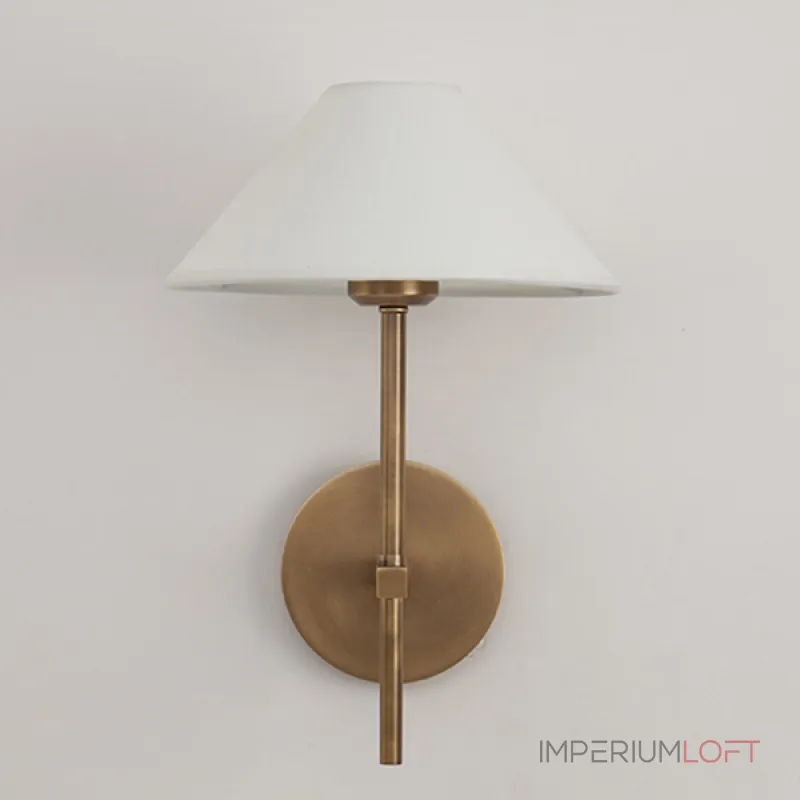Настенный светильник CARMA WALL от ImperiumLoft Настенный светильник CARMA WALL от ImperiumLoft