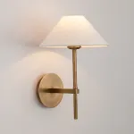 Настенный светильник CARMA WALL от ImperiumLoft