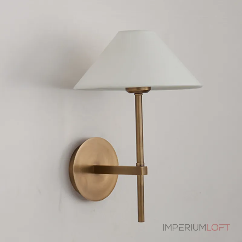 Настенный светильник CARMA WALL от ImperiumLoft Настенный светильник CARMA WALL от ImperiumLoft
