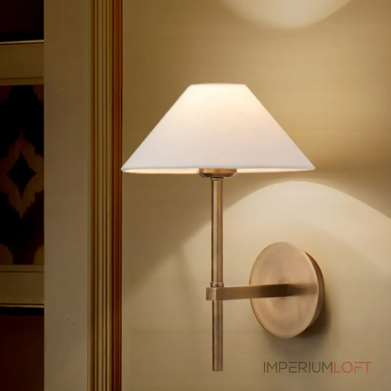 Настенный светильник CARMA WALL от ImperiumLoft Настенный светильник CARMA WALL от ImperiumLoft
