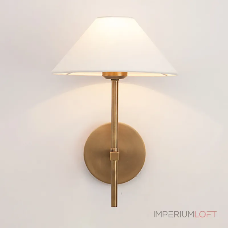 Настенный светильник CARMA WALL от ImperiumLoft Настенный светильник CARMA WALL от ImperiumLoft