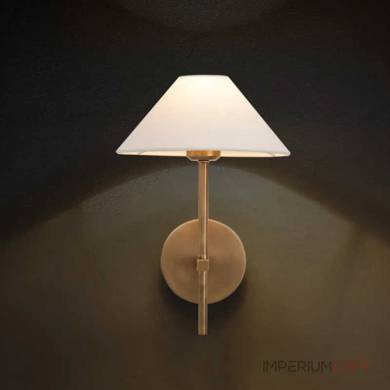 Настенный светильник CARMA WALL от ImperiumLoft Настенный светильник CARMA WALL от ImperiumLoft