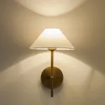 Настенный светильник CARMA WALL от ImperiumLoft
