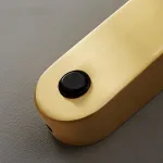 Настенный светильник KAPPA Brass от ImperiumLoft