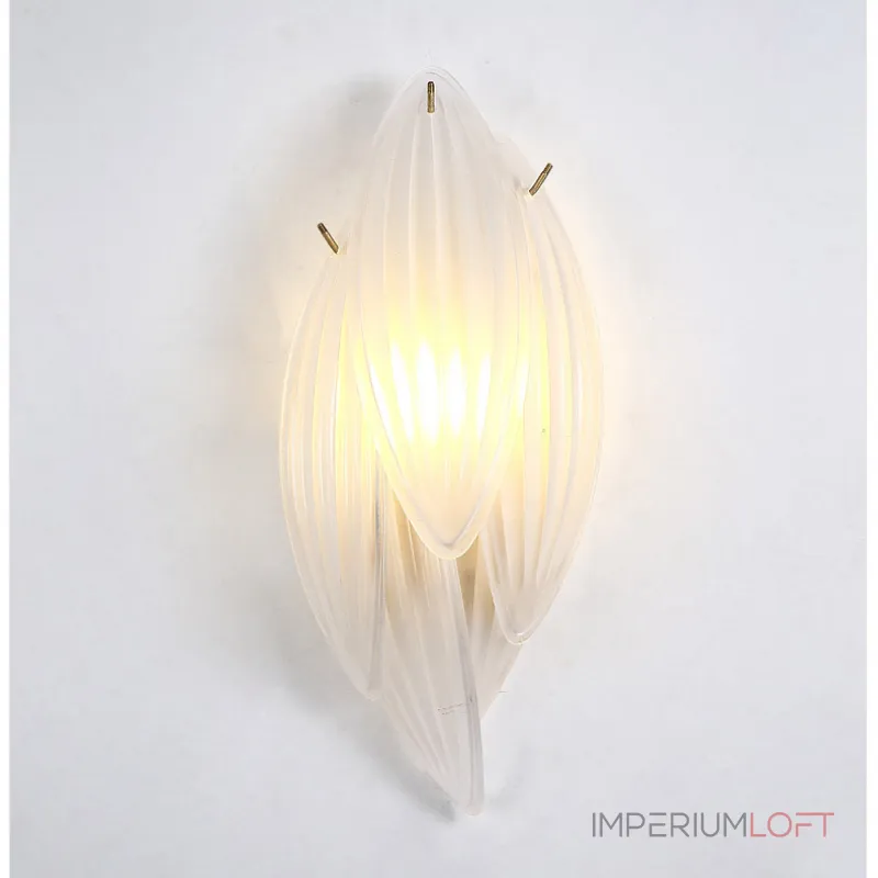 Настенный светильник LISSA от ImperiumLoft