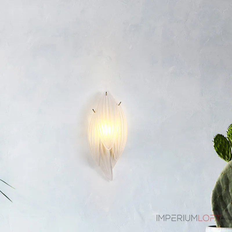 Настенный светильник LISSA от ImperiumLoft