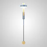 Настенный светильник DENZIL COLOR Black от ImperiumLoft