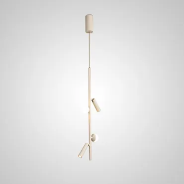 Подвесной светильник SNOTRA L4 White 3000К