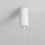 Подвесной светильник SNOTRA L5 Black 3000К