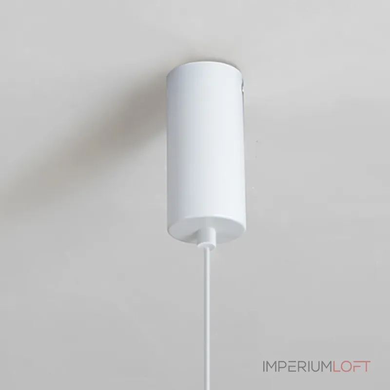 Подвесной светильник SNOTRA L5 Black 3000К