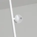 Подвесной светильник SNOTRA L5 Black 3000К