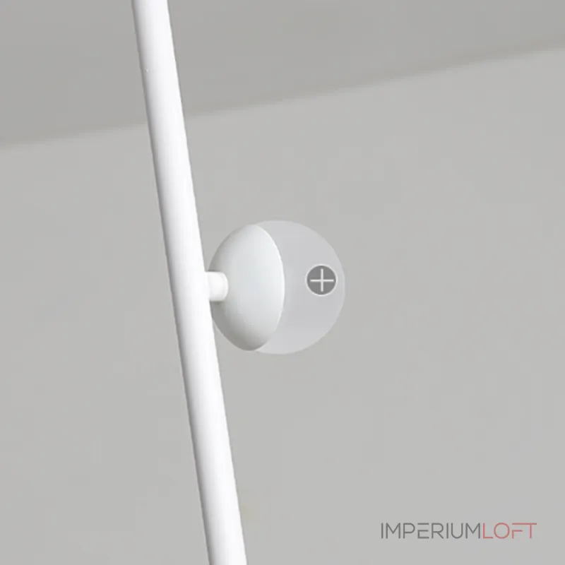 Подвесной светильник SNOTRA L5 Black 3000К