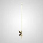 Настенный светильник GERTY Left от ImperiumLoft