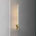 Настенный светильник GERTY Left от ImperiumLoft