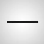 Настенный светильник SOURIS L80 Gold от ImperiumLoft