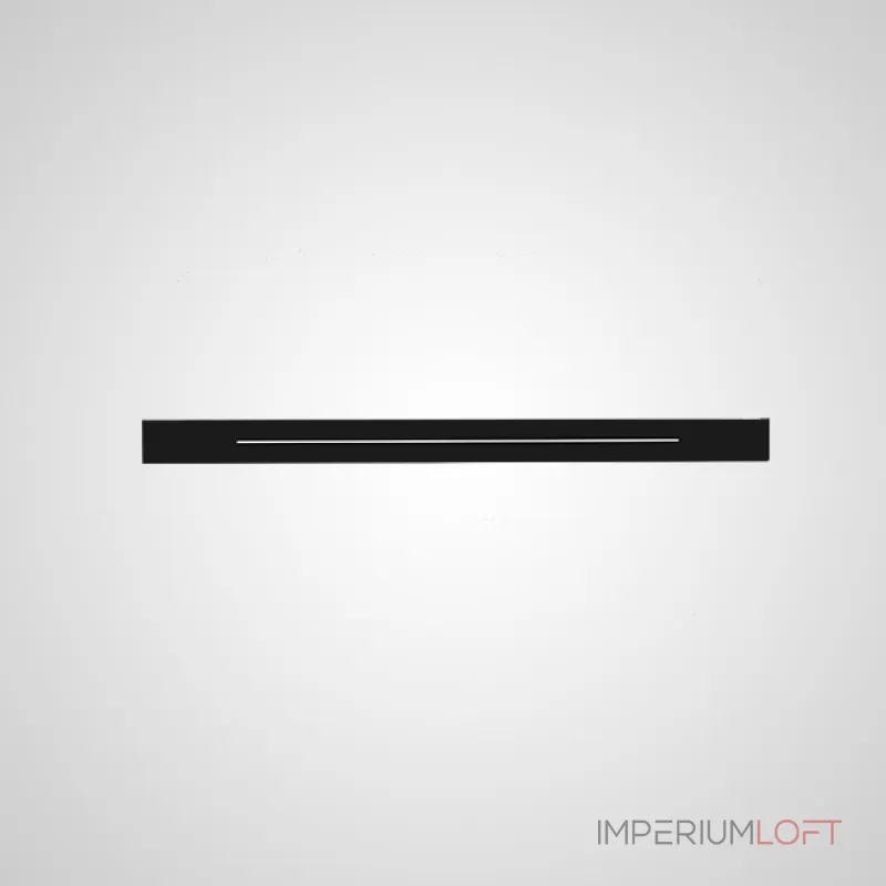 Настенный светильник SOURIS L80 Gold от ImperiumLoft