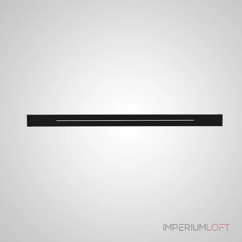 Настенный светильник SOURIS L80 Gold от ImperiumLoft