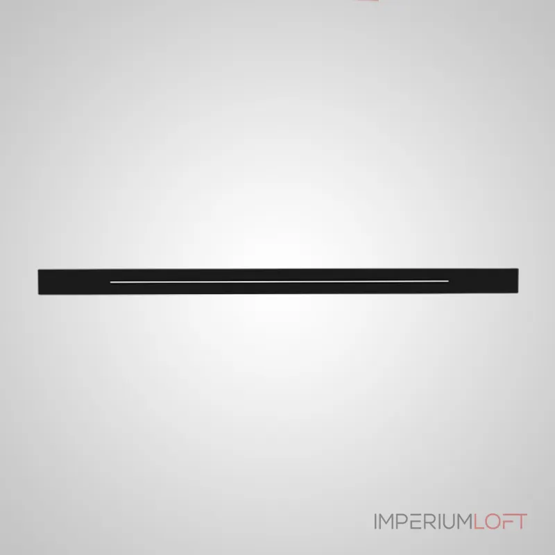 Настенный светильник SOURIS L80 Gold от ImperiumLoft