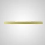 Настенный светильник SOURIS L80 Gold от ImperiumLoft