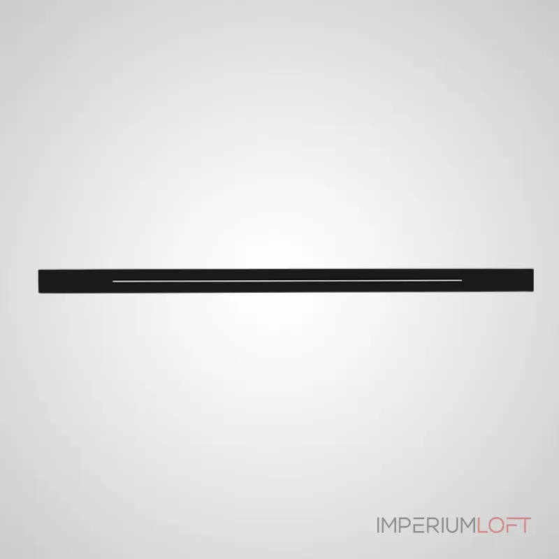 Настенный светильник SOURIS L80 Gold от ImperiumLoft