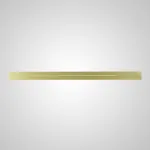 Настенный светильник SOURIS L80 Gold от ImperiumLoft