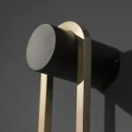 Настенный светильник WILD от ImperiumLoft