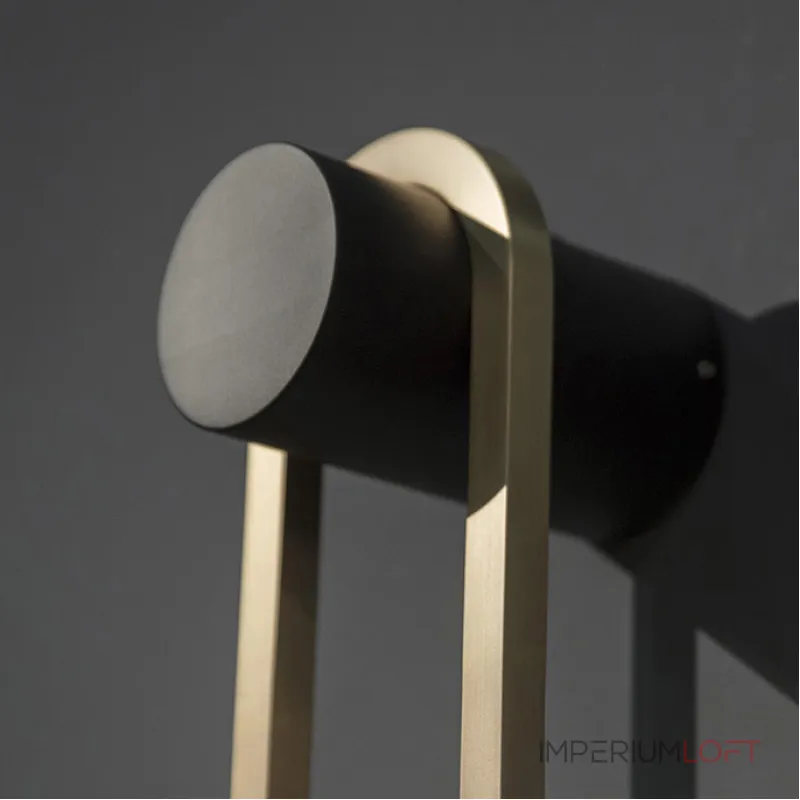 Настенный светильник WILD от ImperiumLoft