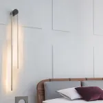 Настенный светильник WILD от ImperiumLoft