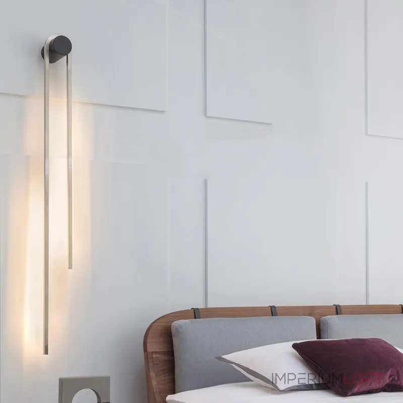 Настенный светильник WILD от ImperiumLoft