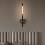 Настенный светильник VALA WALL C Brass от ImperiumLoft