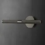 Настенный светильник REGENT Brass от ImperiumLoft