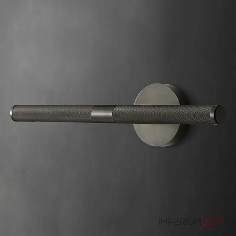 Настенный светильник REGENT Brass от ImperiumLoft