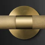 Настенный светильник REGENT Brass от ImperiumLoft