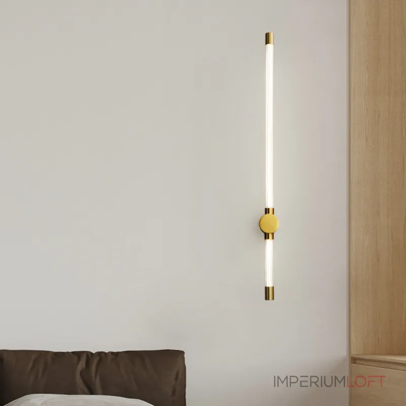 Настенный светильник BIRTA WALL L85 от ImperiumLoft