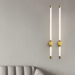 Настенный светильник BIRTA WALL L85 от ImperiumLoft