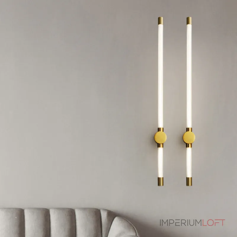 Настенный светильник BIRTA WALL L85 от ImperiumLoft