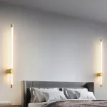 Настенный светильник BIRTA WALL L85 от ImperiumLoft