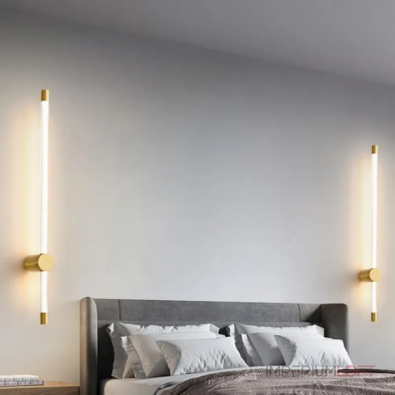 Настенный светильник BIRTA WALL L85 от ImperiumLoft