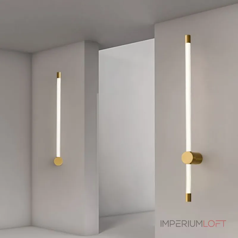 Настенный светильник BIRTA WALL L85 от ImperiumLoft