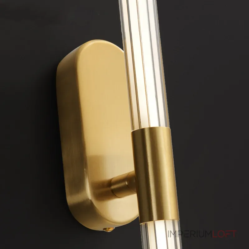 Настенный светильник BIRTA WALL B L84 от ImperiumLoft Настенный светильник BIRTA WALL B L84 от ImperiumLoft