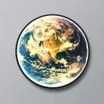 Настенный светильник COSMOS EARTH D30 от ImperiumLoft