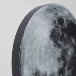 Настенный светильник COSMOS Луна D90 от ImperiumLoft