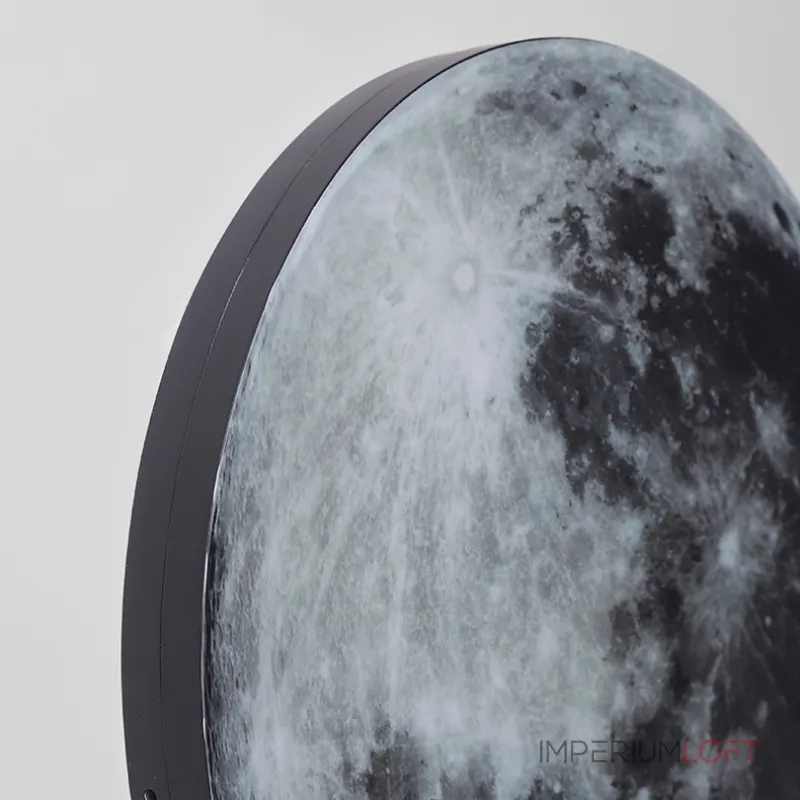 Настенный светильник COSMOS Луна D90 от ImperiumLoft