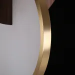 Настенный светильник GLATT WOOD WALL от ImperiumLoft